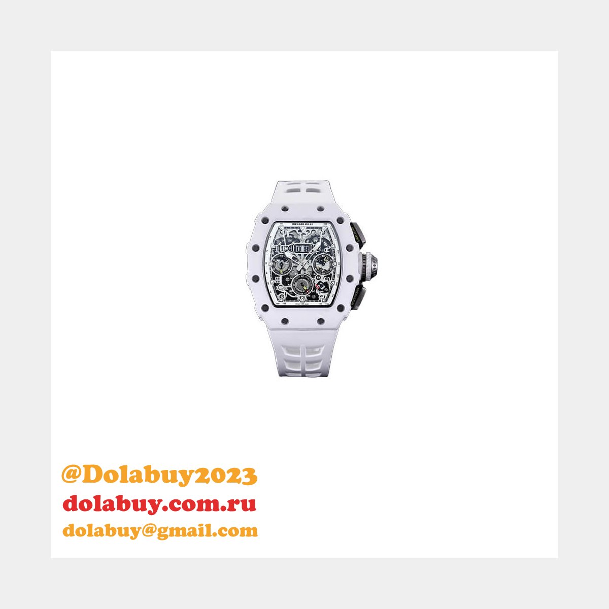 Richard Mille 011