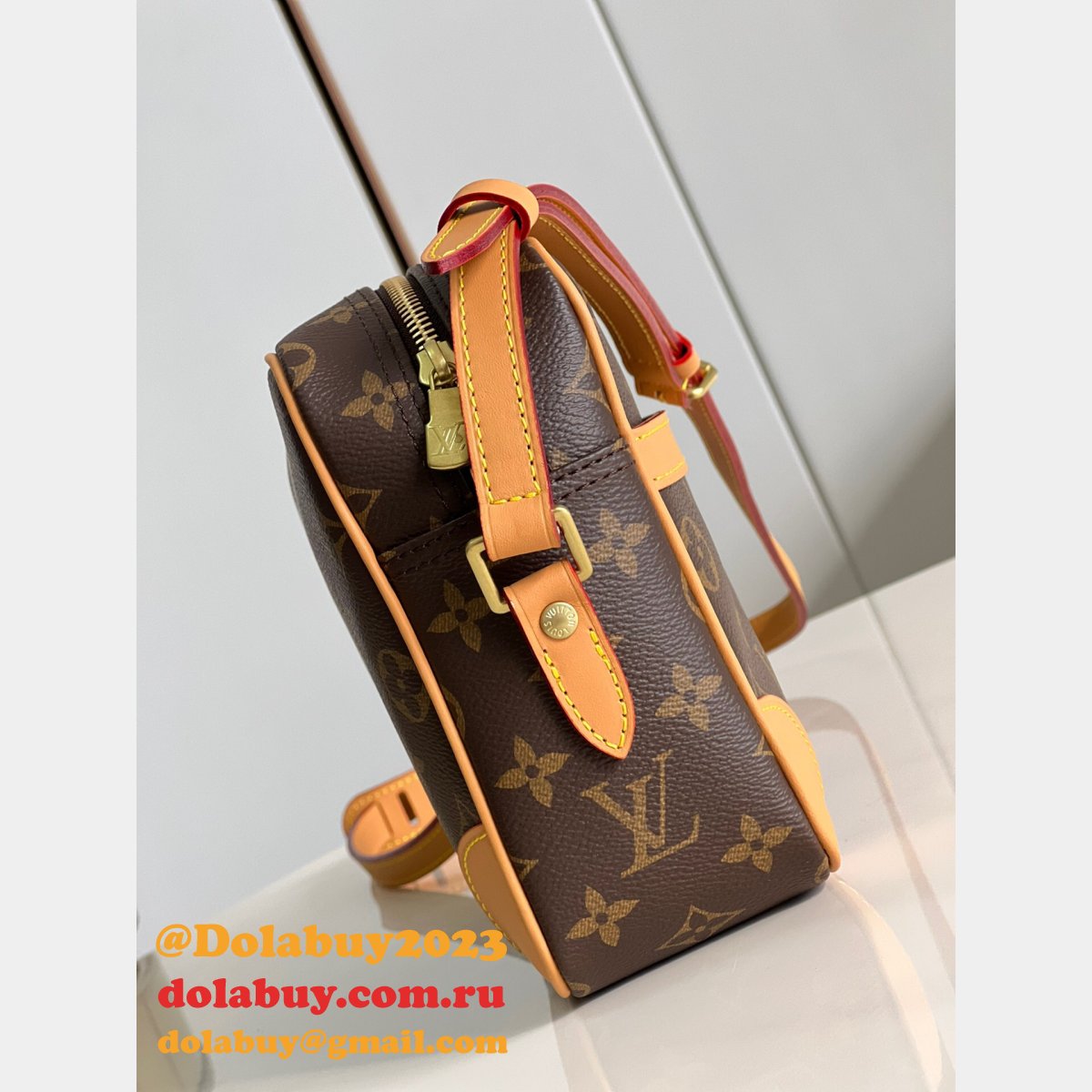 Louis Vuittons Knockoff Trocadero 27 Replica M51276 Online Sale