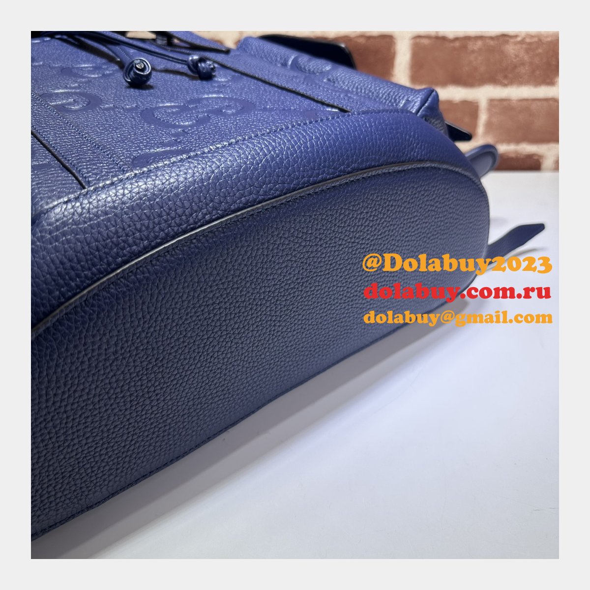 uk for men G*u*i copy 625770 jumbo gg backpack bag