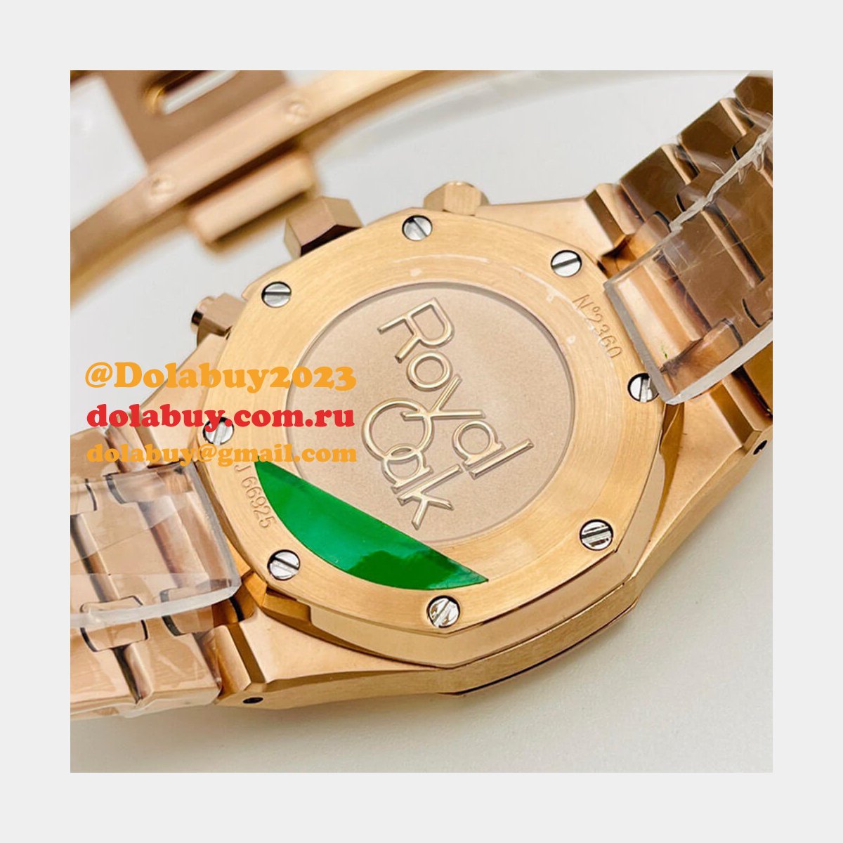 Audemars Piguet Royal Oak 26331