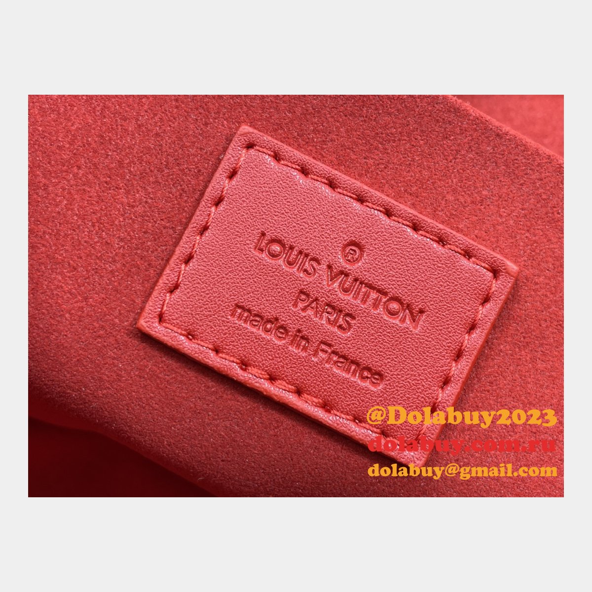 Nice Bb Monogram Canvas M42265 Travel Louis Vuitton Designer Bag