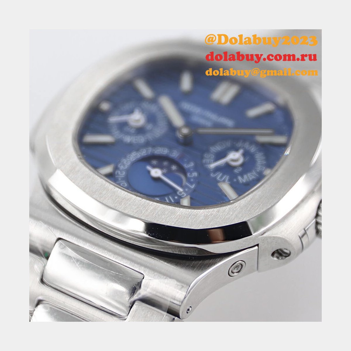 Patek Philippe 5740/1G