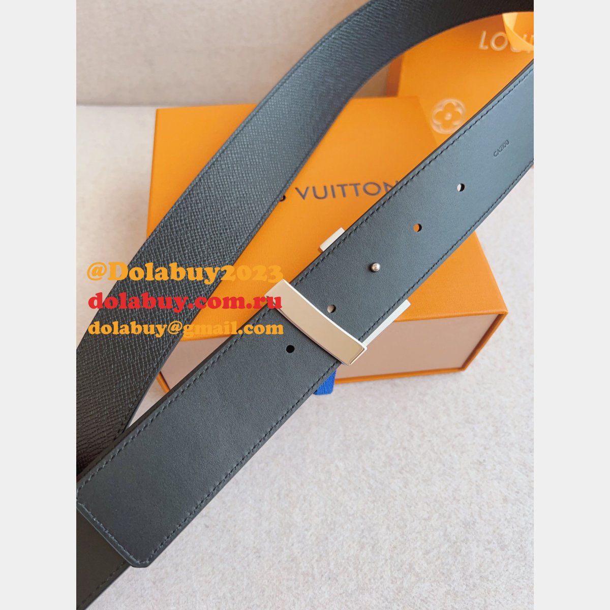 The Best Louis Vuitton Quality Belts Dolabuy Fake 40mm Sells