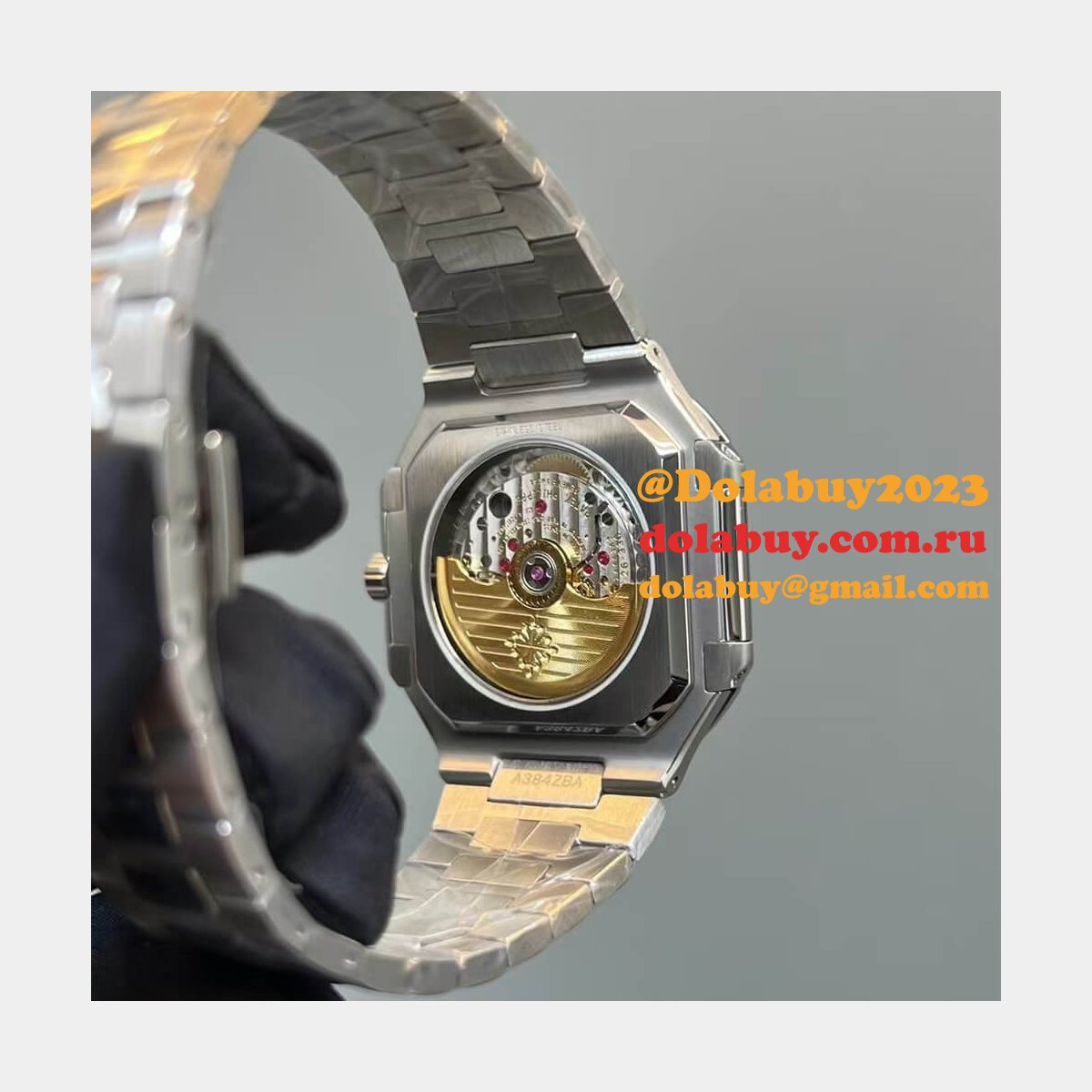 Patek Philippe 5821/1A