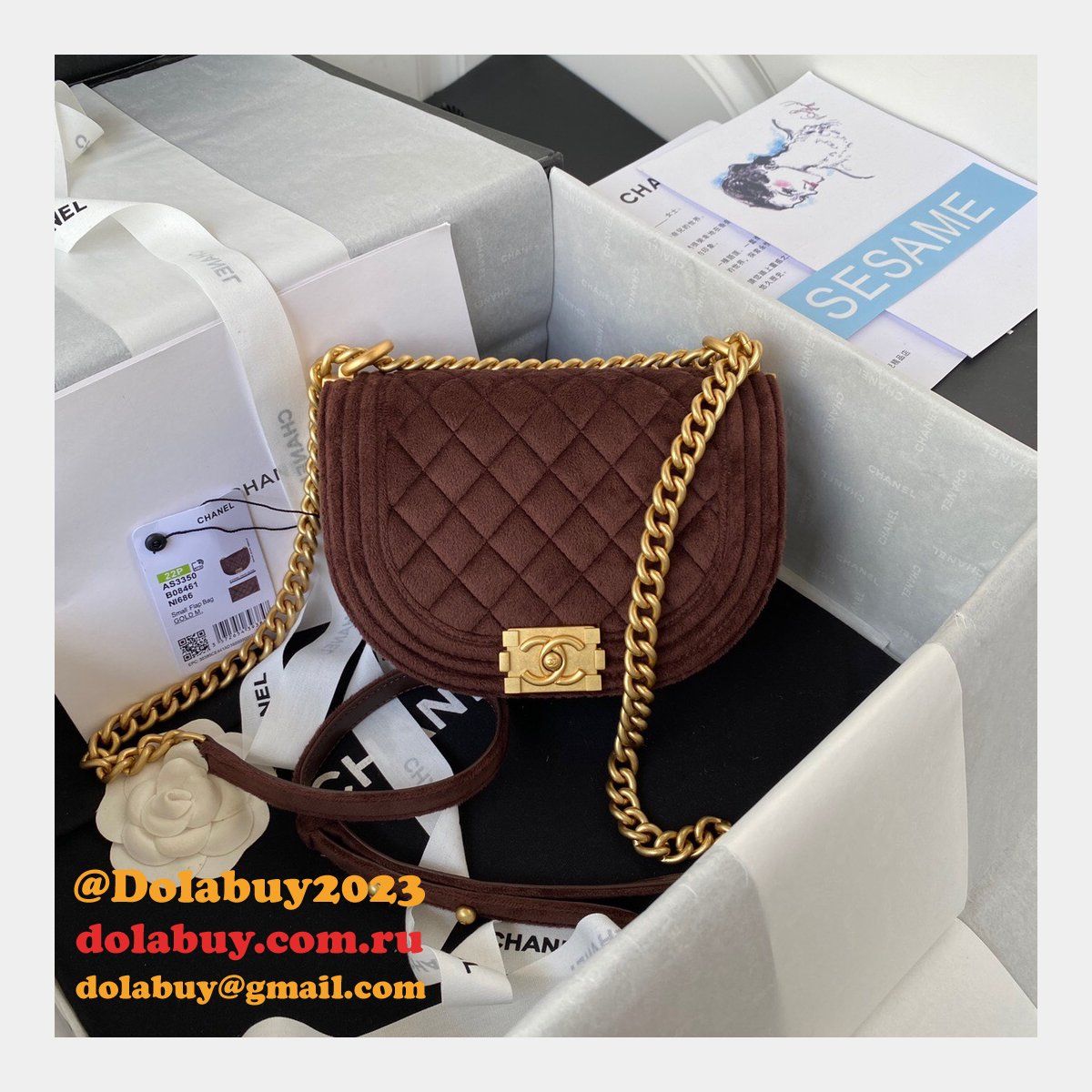 How To Buy AS3350 Replica Bags Messenger Boy China