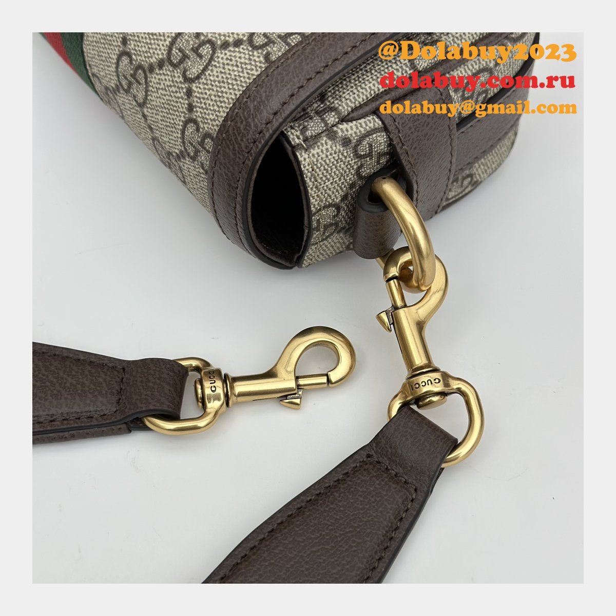 G*u*i 1:1 replcia ophidia super mini shoulder quality 795466 bag