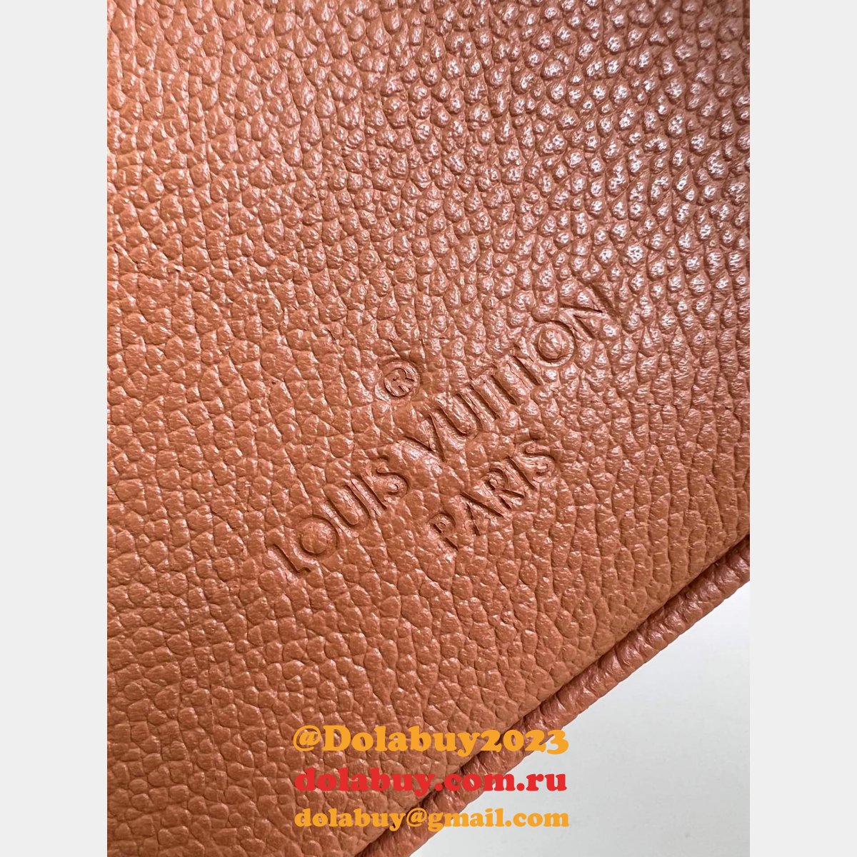 Louis Vuitton Replicas Best Speedy Bandoulière 25 M46136 Bag