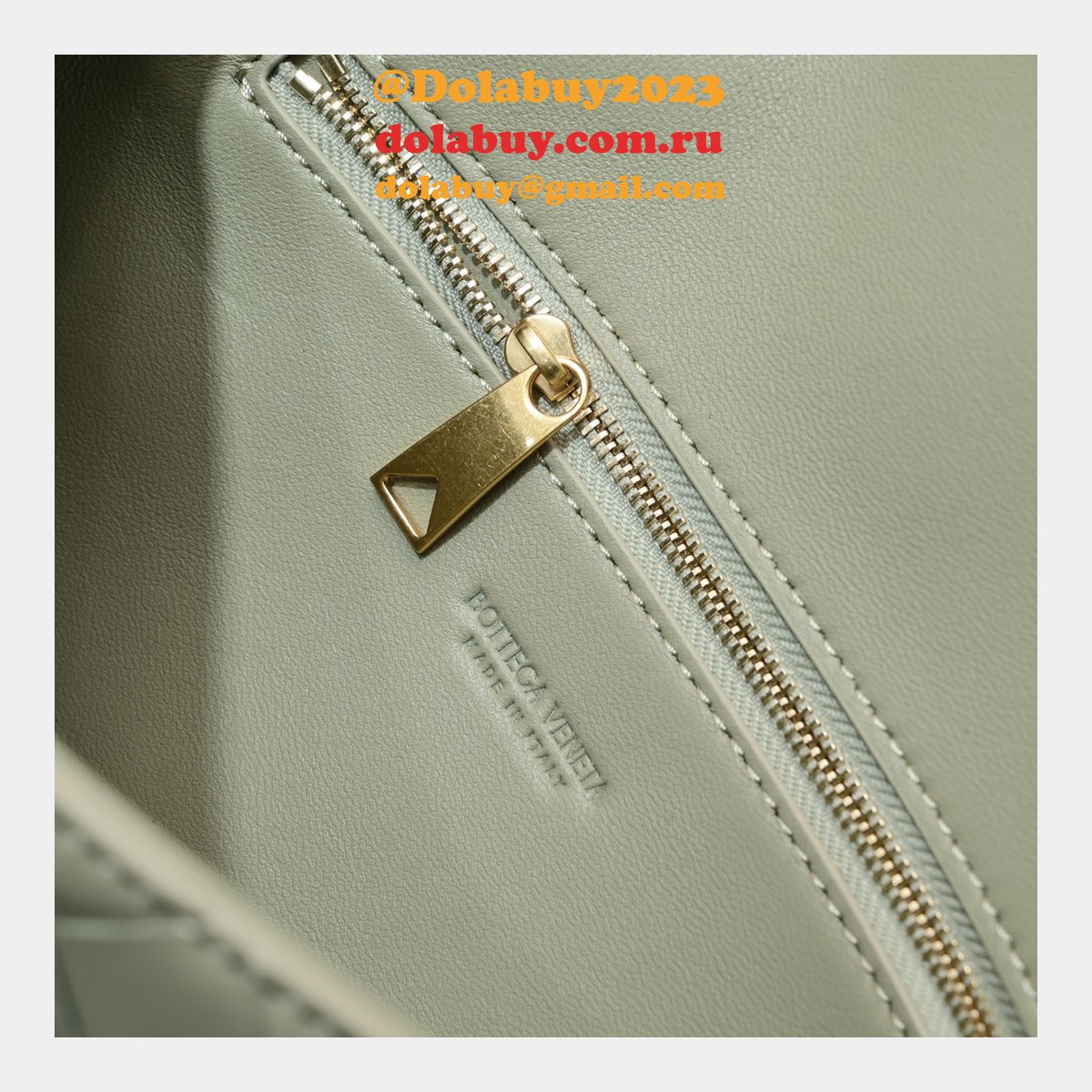 Top Dolabuy Best Quality 5545 Andiamo Replica Bottega Veneta Bags