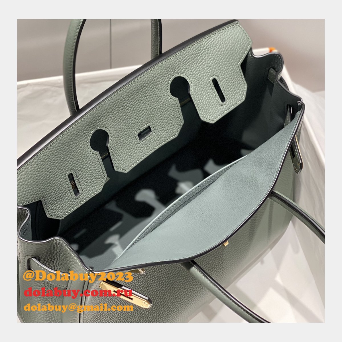 Dolabuy The Best 25/30CM Dream Hermes Birkin Inspired Bags