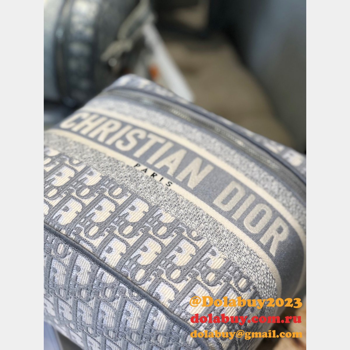 7 Star Christian Dior Cosmetic Replica Bags