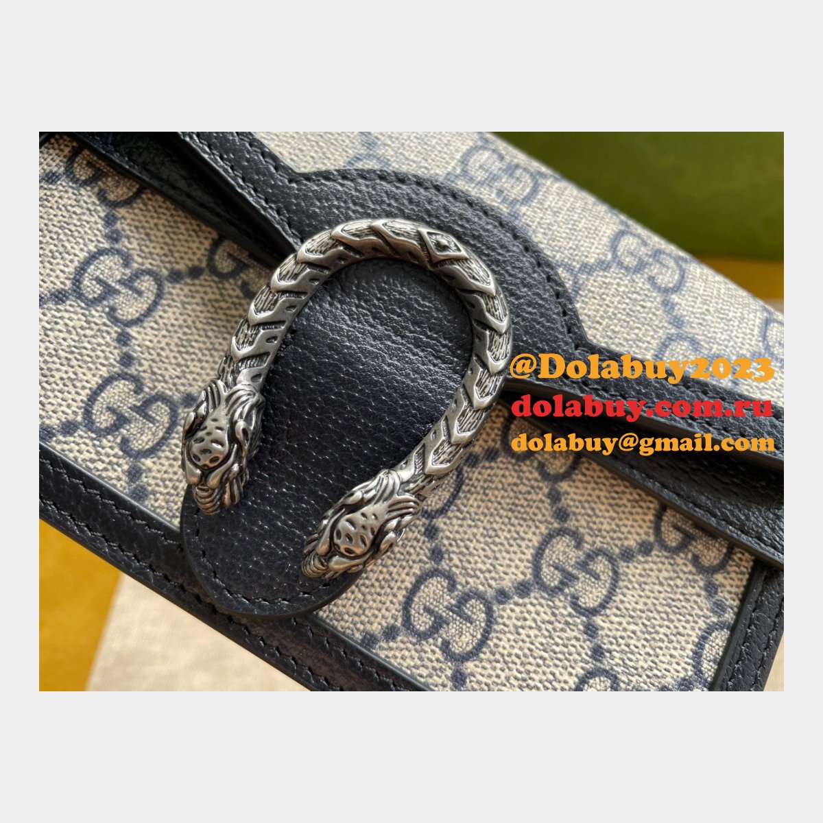 luxury G*u*i replica dionysus gg super 476432 gifts bag