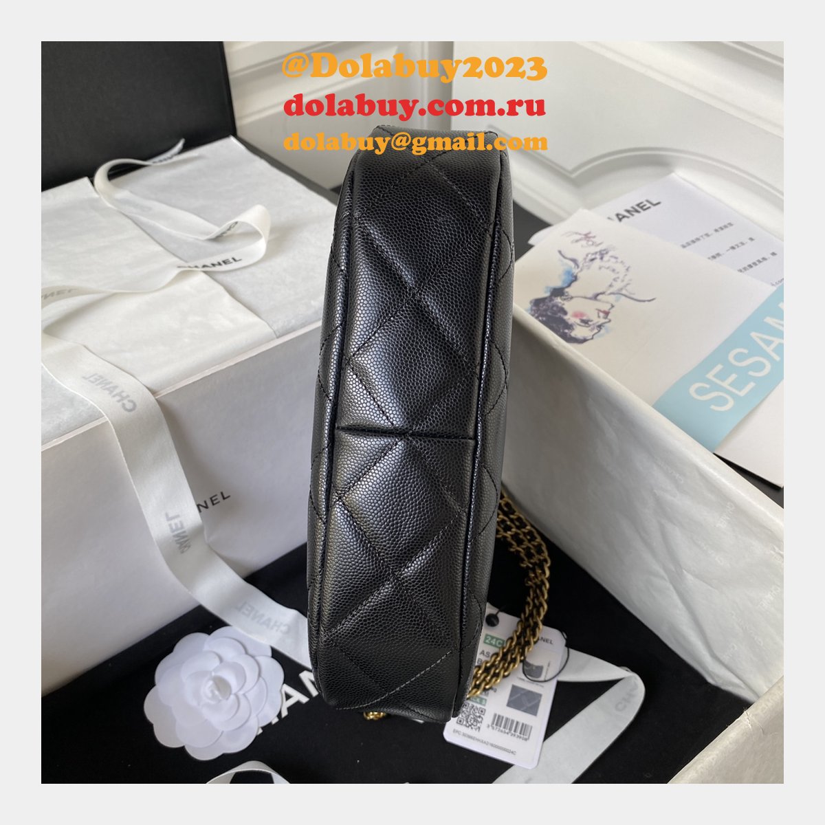 Top Quality AS4612 Replica 1:1 Luxury Copy Bags