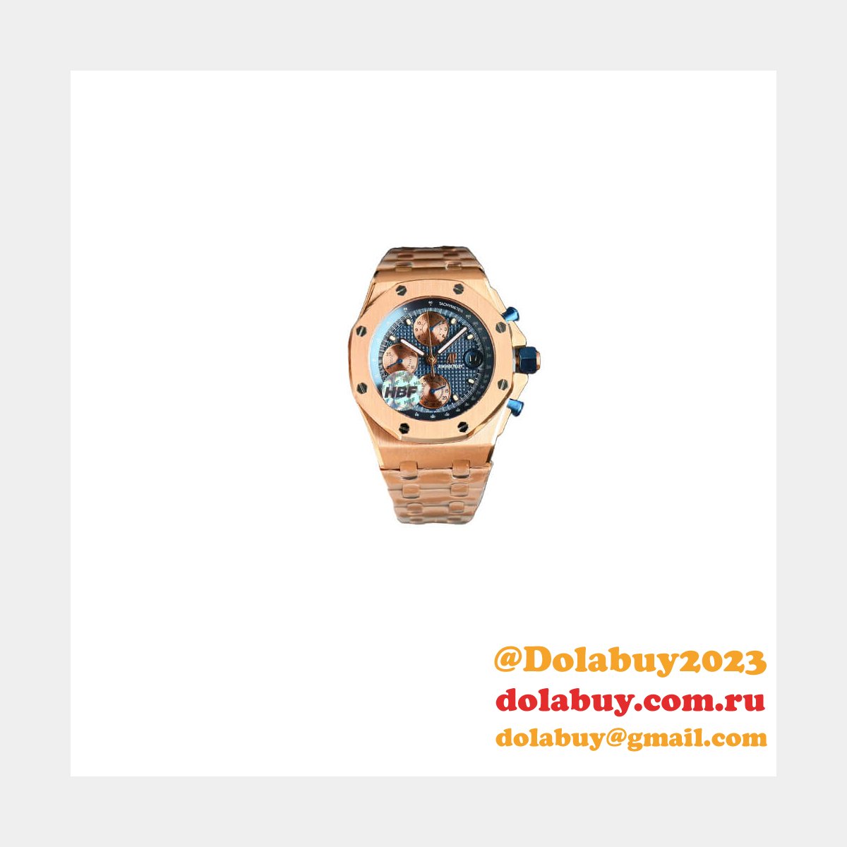 Audemars Piguet Royal Oak 26238