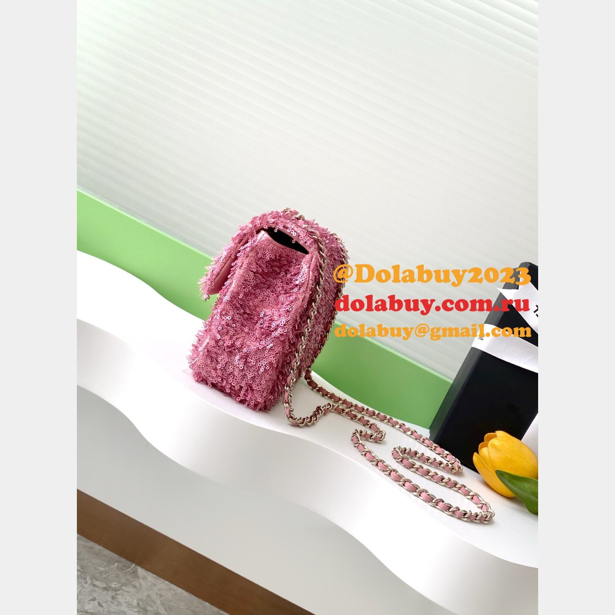 Perfect AS4561 Knockoff Flap Clutches Evening Bags