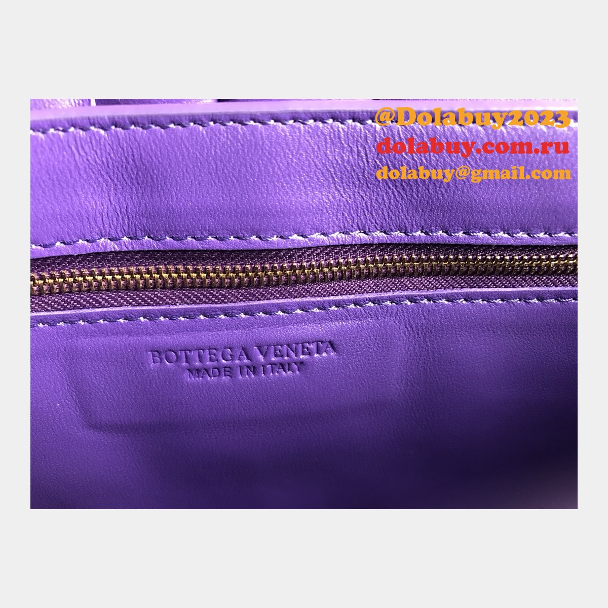 Bottega Veneta Best Replica Maxi Intreccio Cassette Nappa leather shoulder bag