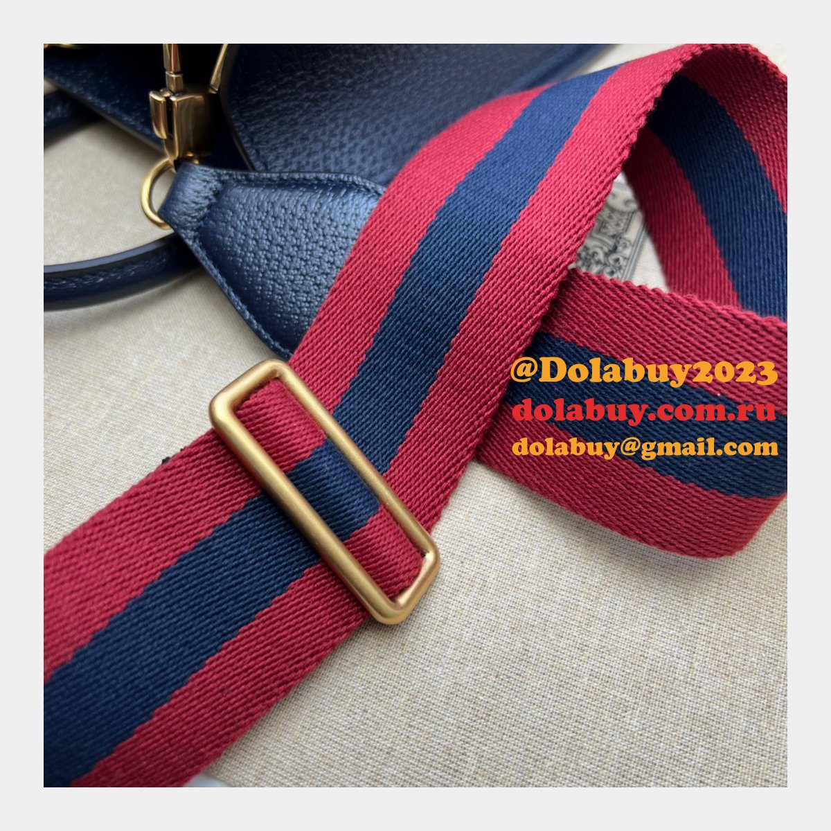 cheap G*u*i jumbo gg 699406 tote replicas bag from china