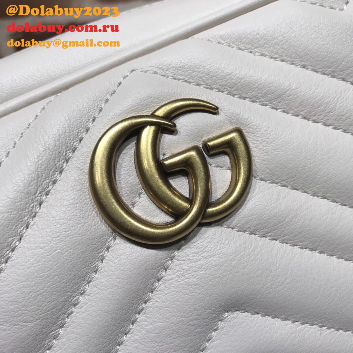 fashion G*u*i cheap 448065 gg marmont crossbody bags for women