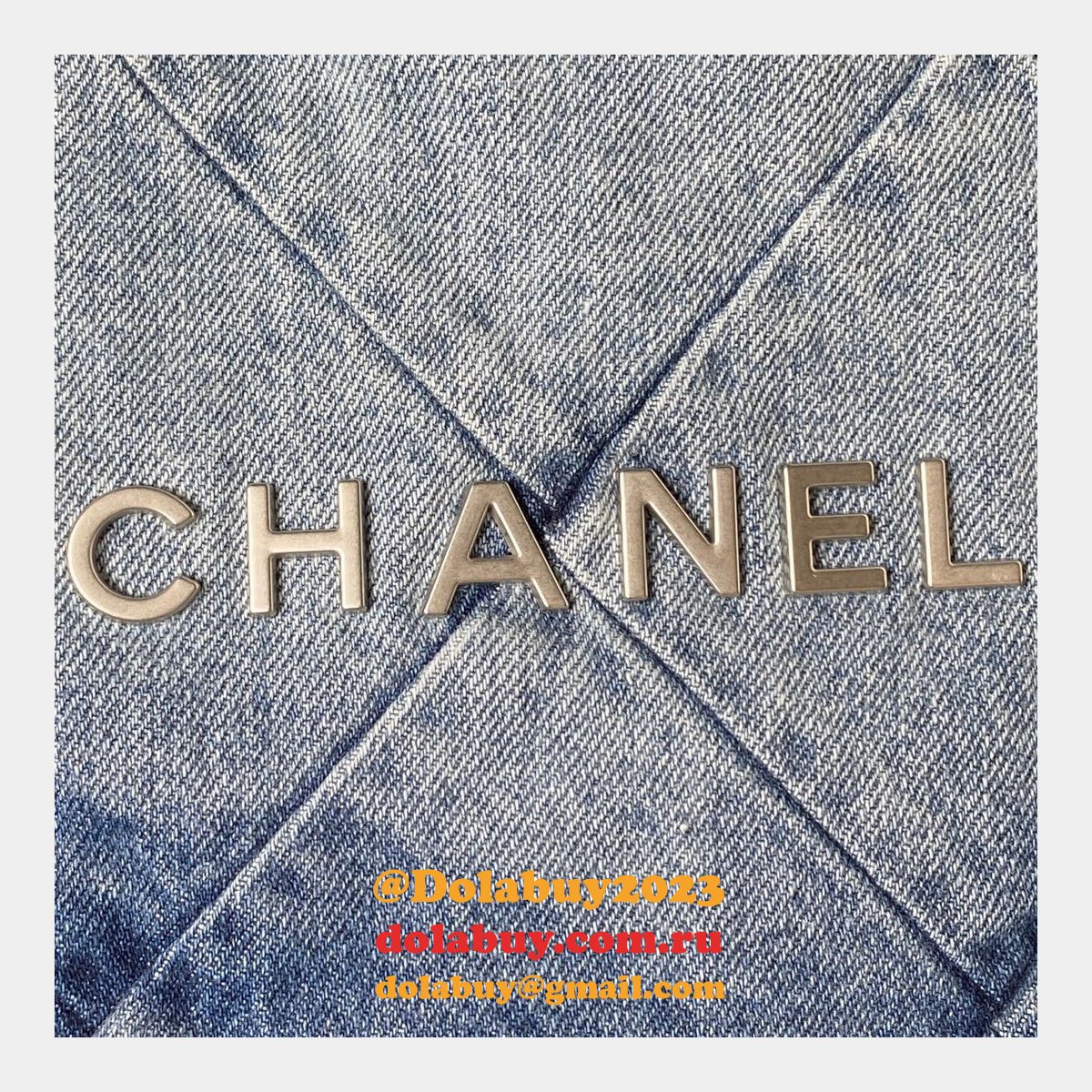 High Quality Designer Bag Replicas AS3261/AS3260 TOTE35-39CM