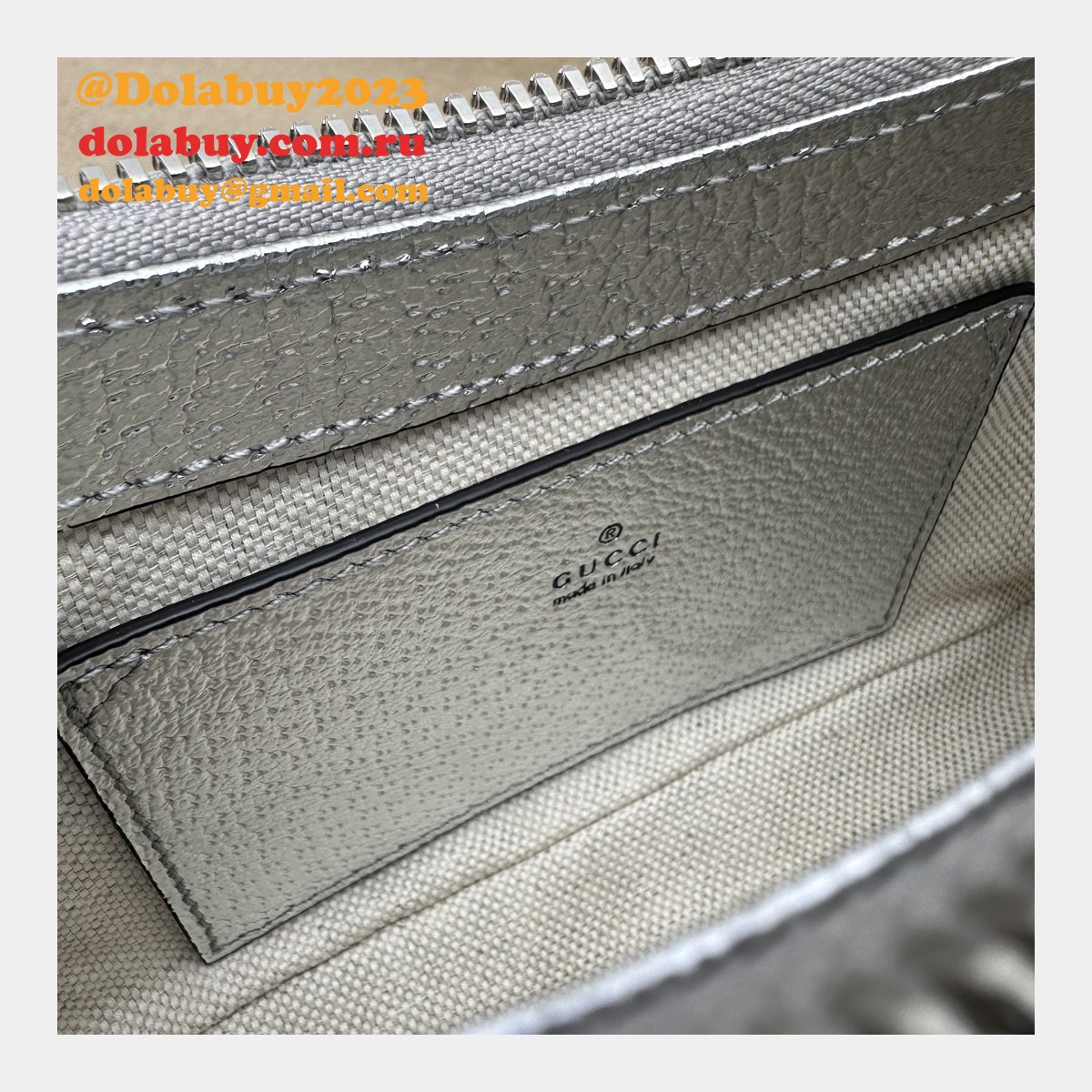 copy G*u*i 764960 ophidia supreme designer luxury bag