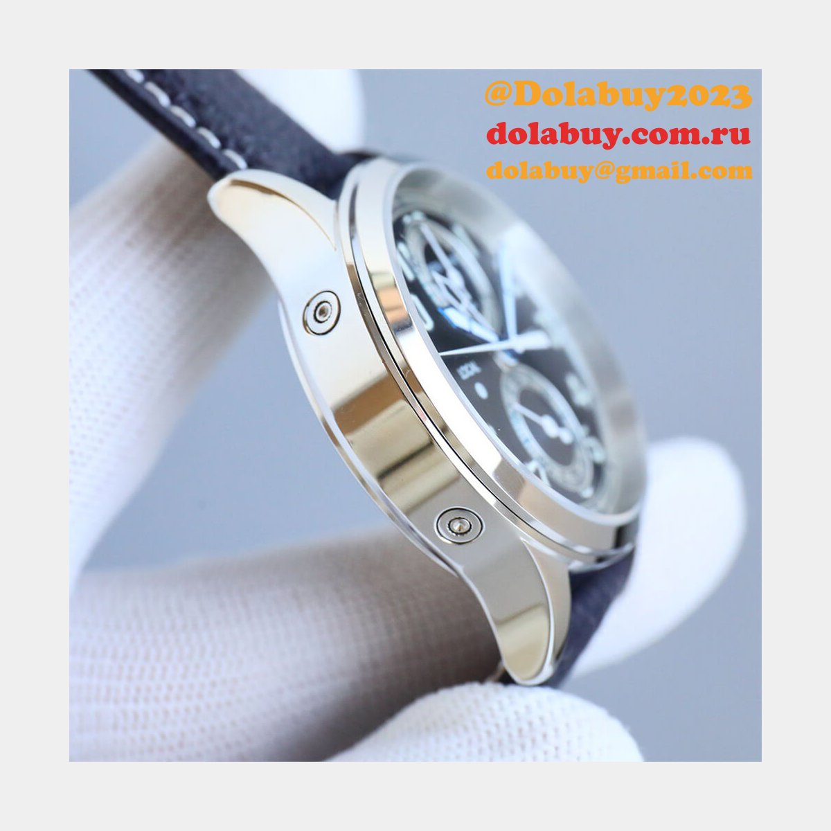 Patek Philippe 5924G