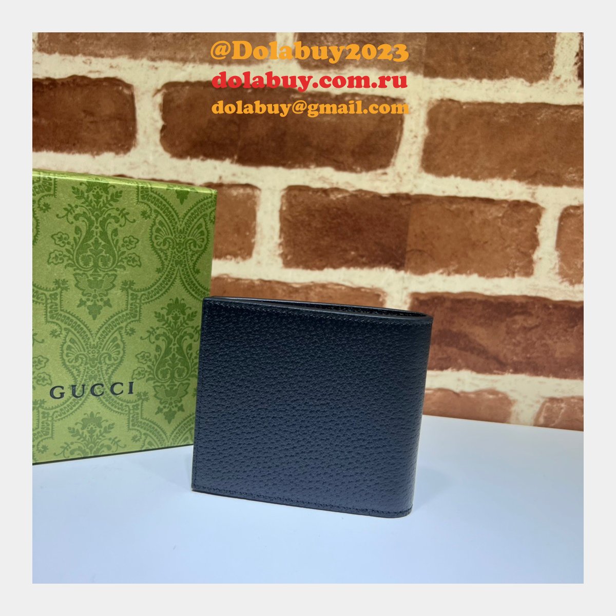 shop best G*u*i 700462/736755/736755/734997 replica designer wallets