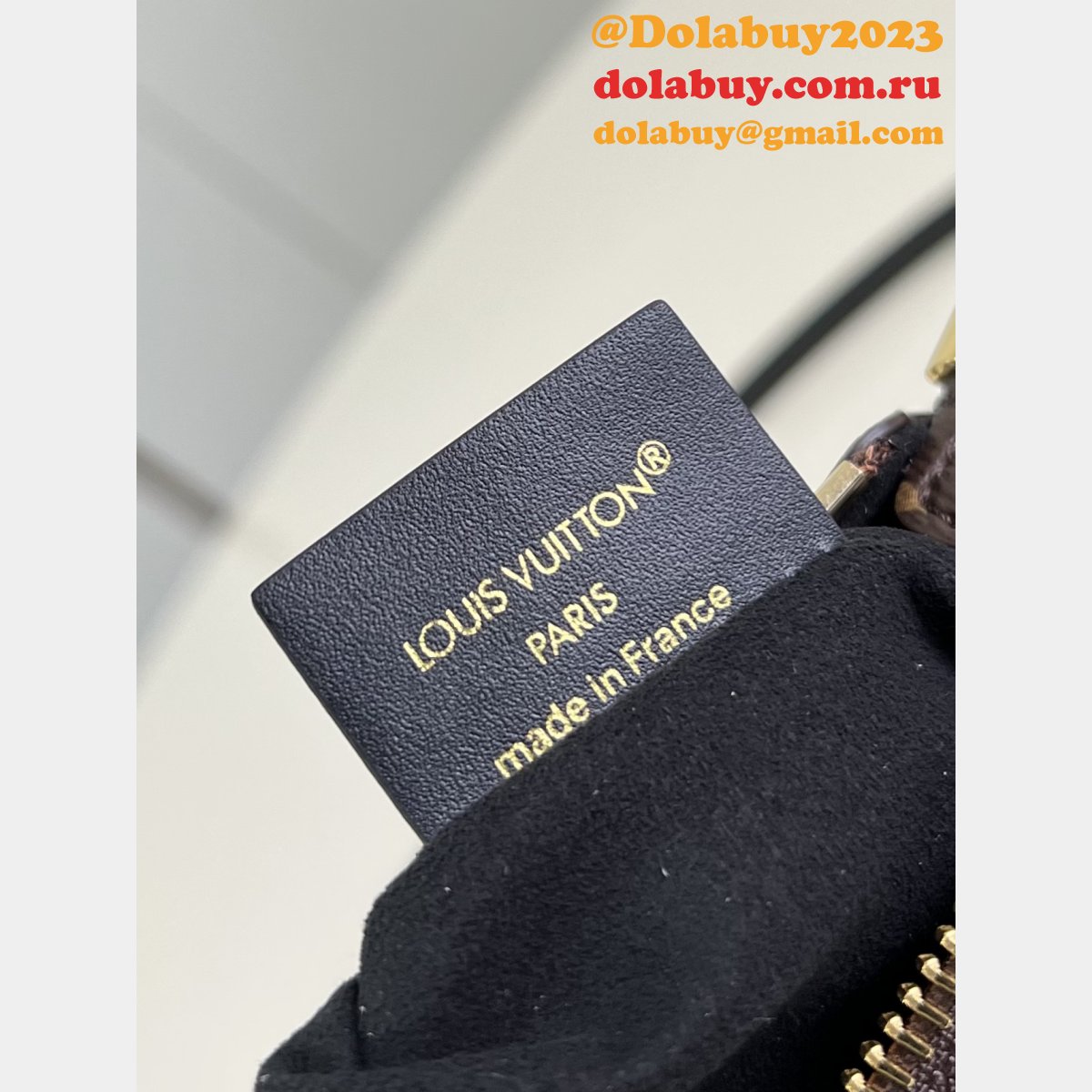 Slim Trunk Outlet M13147 Louis Vuitton Knockoff Bag