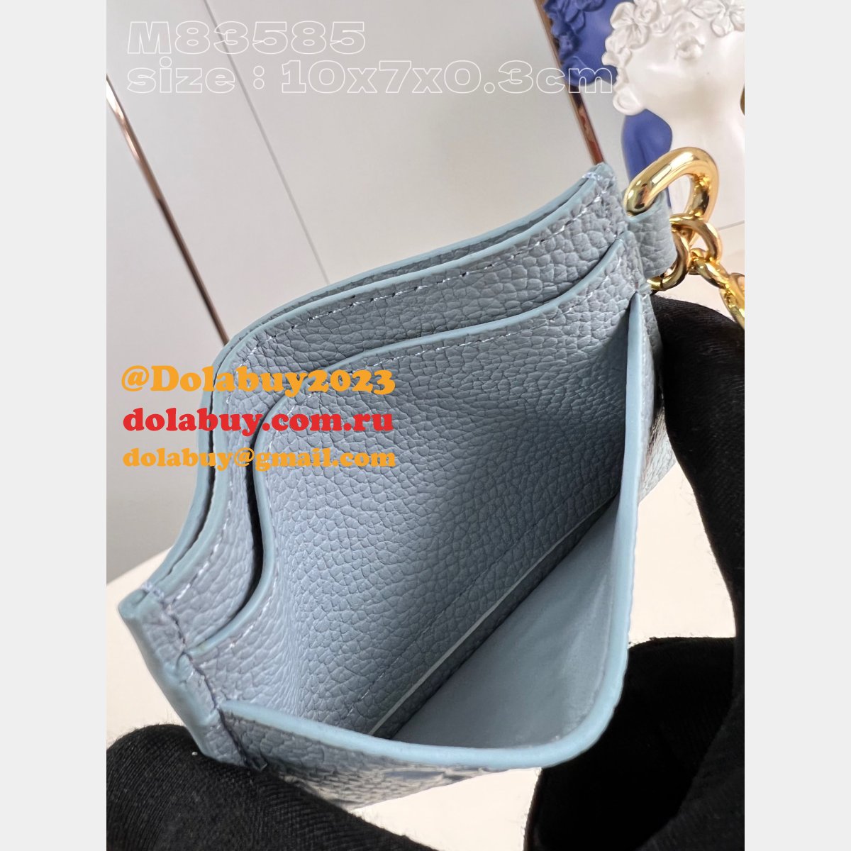 Noa Key Holder M83585/M41938/M83612 Shop Louis Vuitton Designer Replica Bag