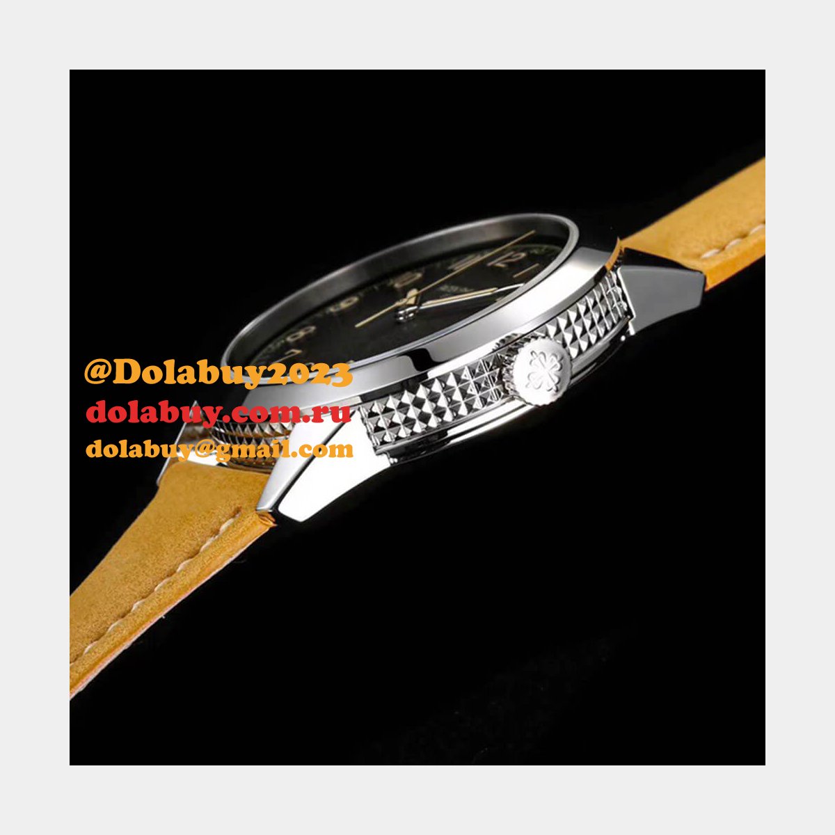 Patek Philippe 5226