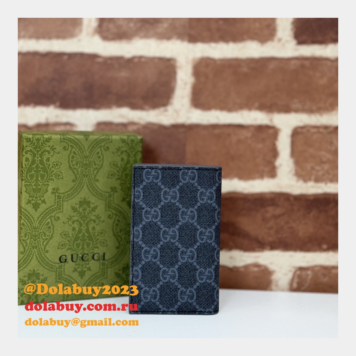 designer gg G*u*i coin wallets card case replica 768243/768244/768249