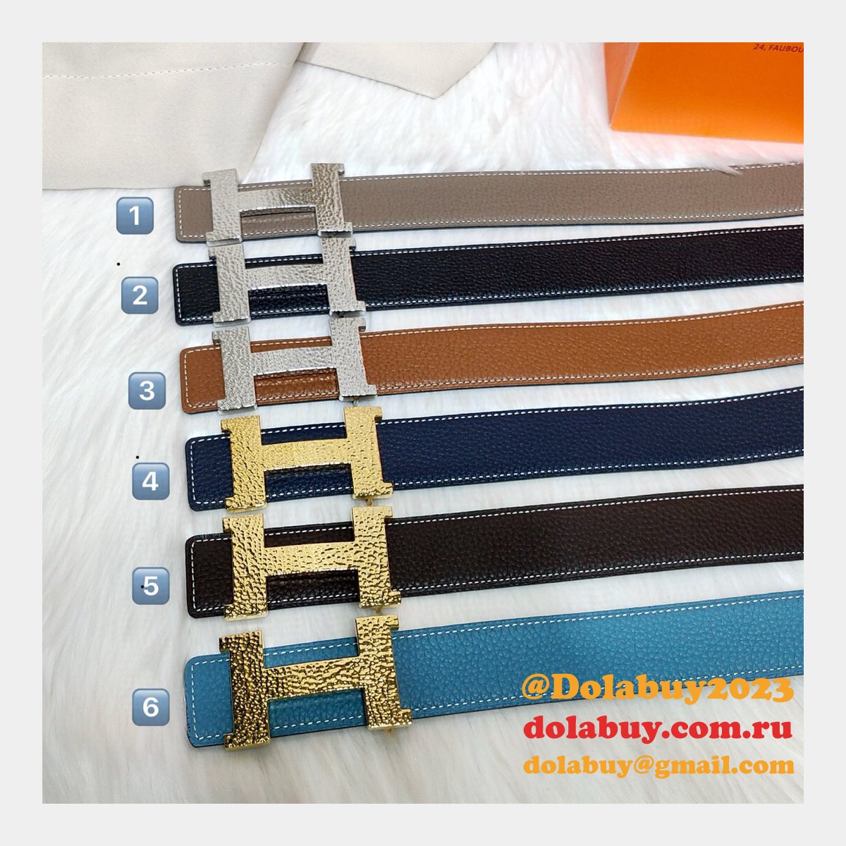 The Best H 38mm Hermes Belt Replica In The Market