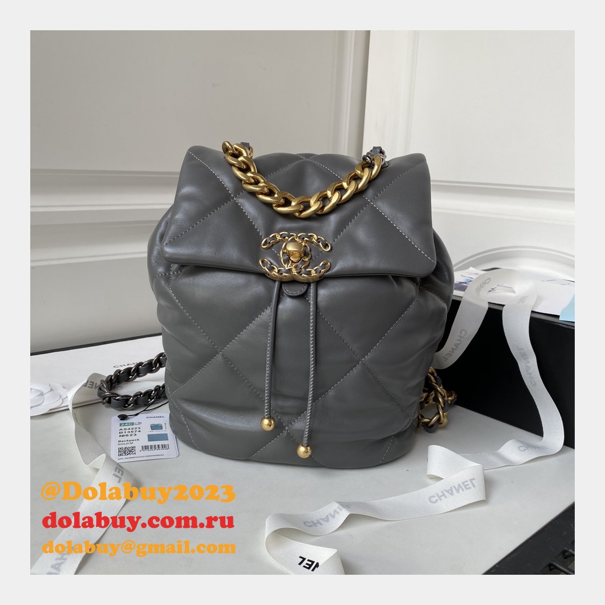 Replica Designer Backpack AS4223 Luxury Fashion Bag