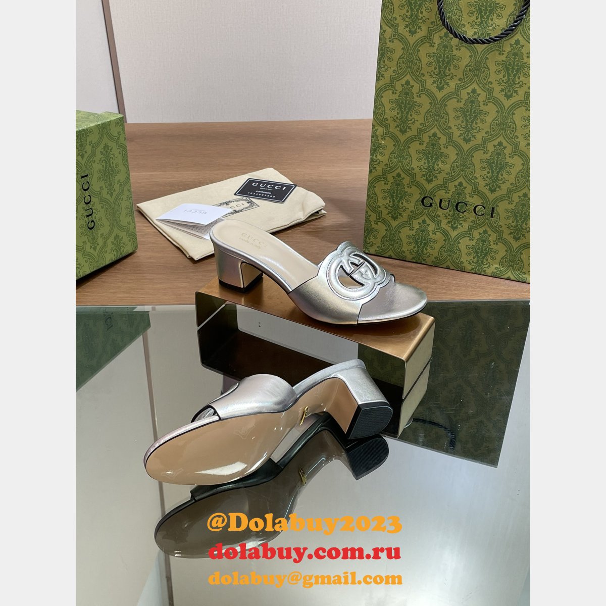 7 Star Designer WOMEN