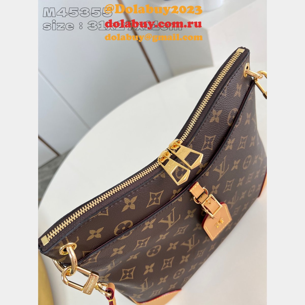 Wholesale Louis Vuitton Odeon PM/MM Women