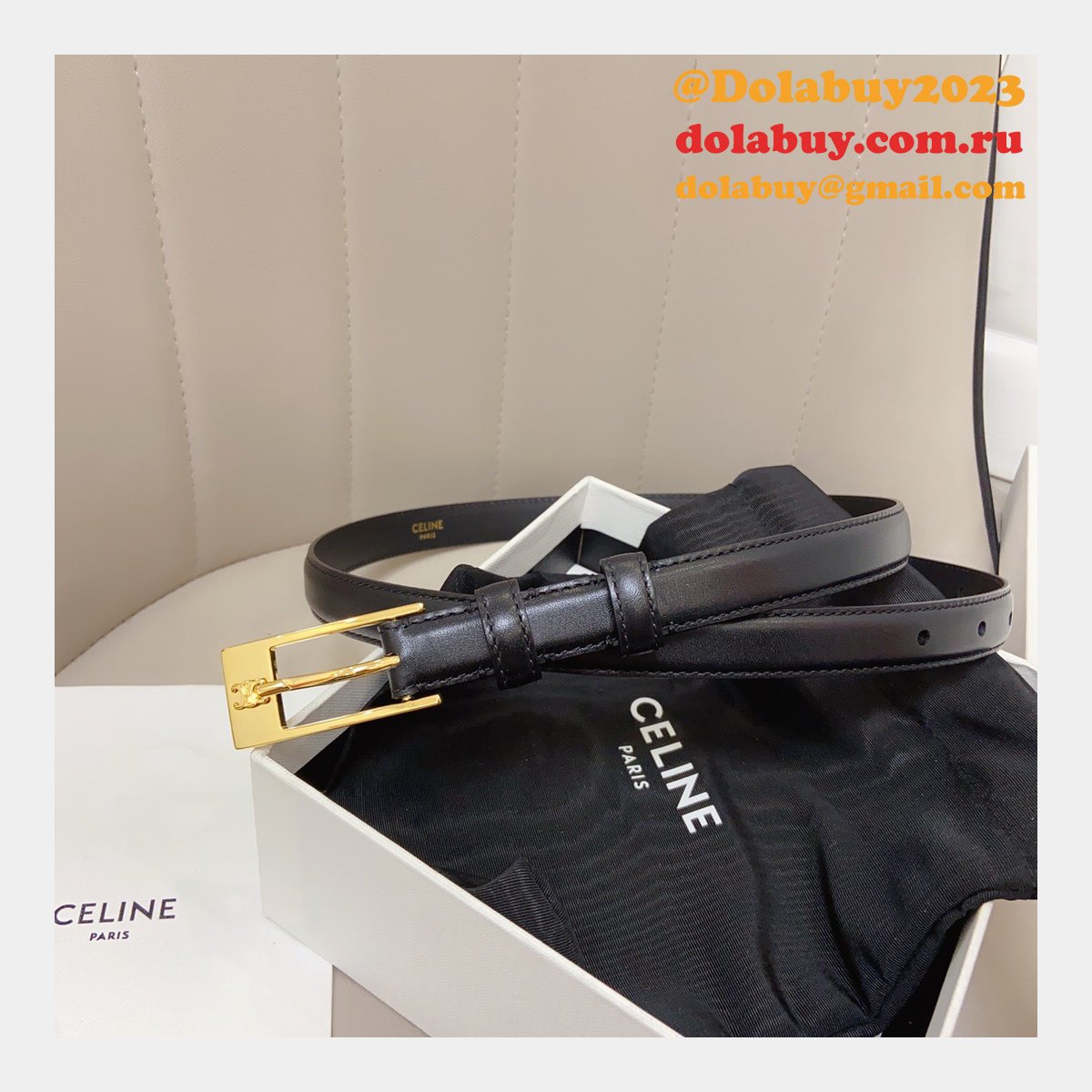 This belt bag celine replica Dolabuy