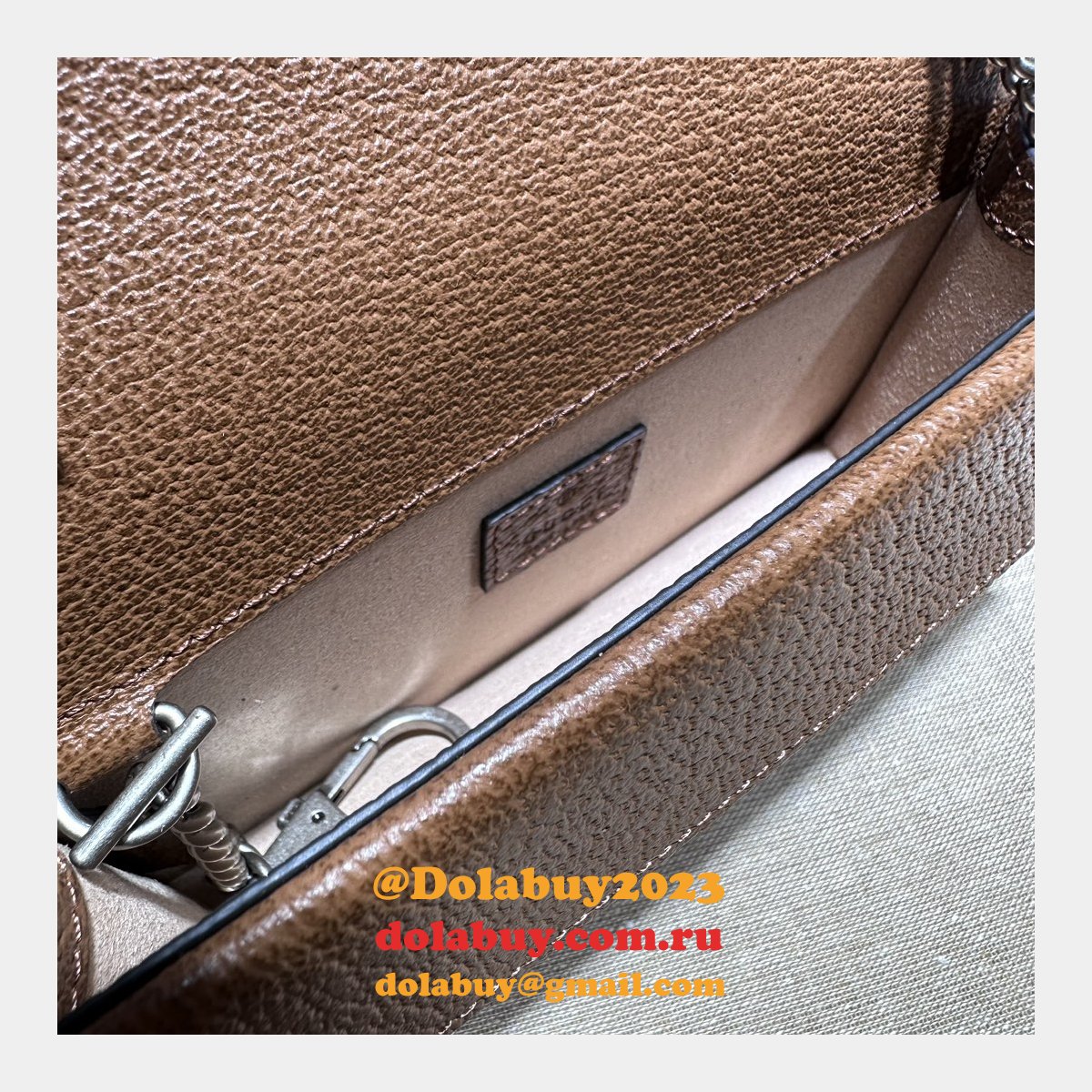 dionysus gg super G*u*i luxury replicas 476432 uk bag