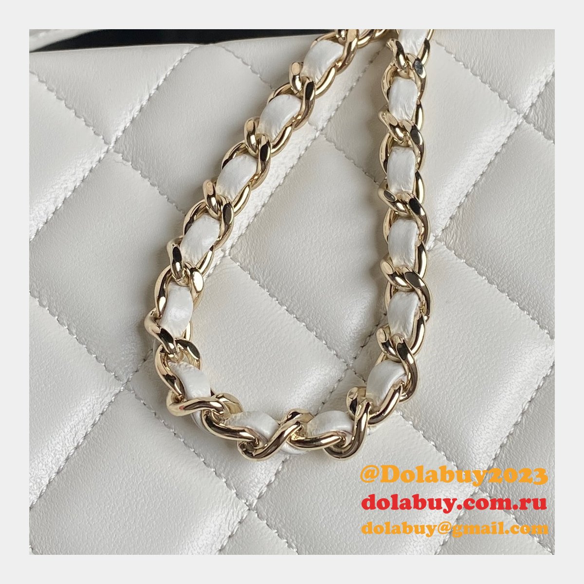 Fashion Perfect Box AS5167 Replica Top Quality Bag