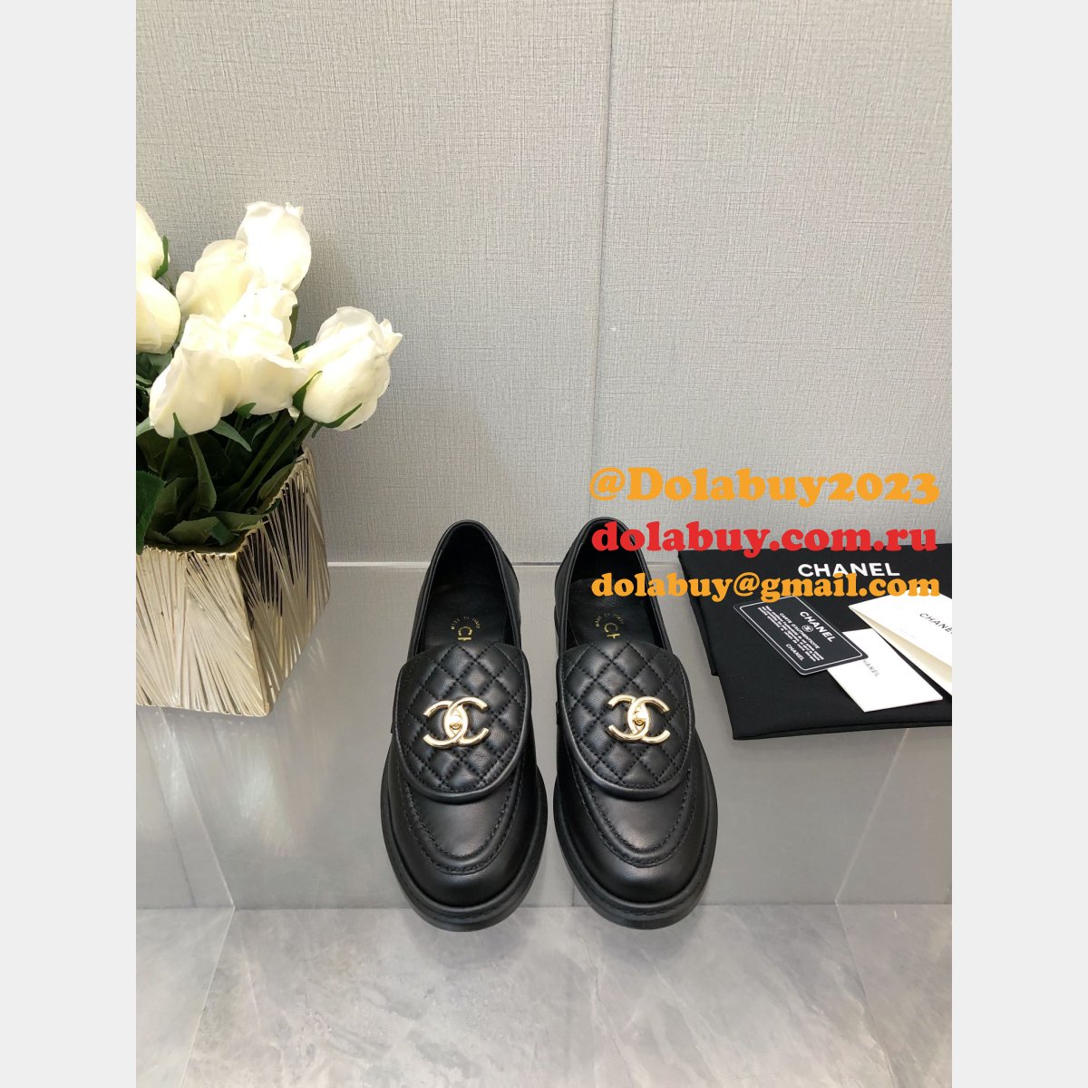 Top Quality 7 Star Loafers For Replicas Sale