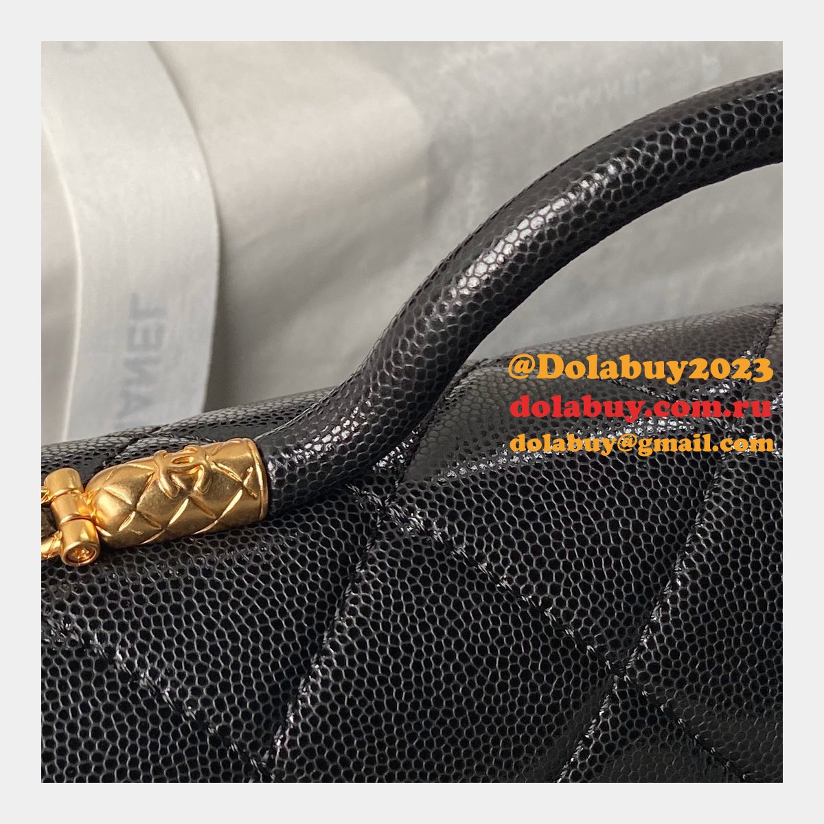 High Quality Fake Designer Tote AS4957 7 Star Bags