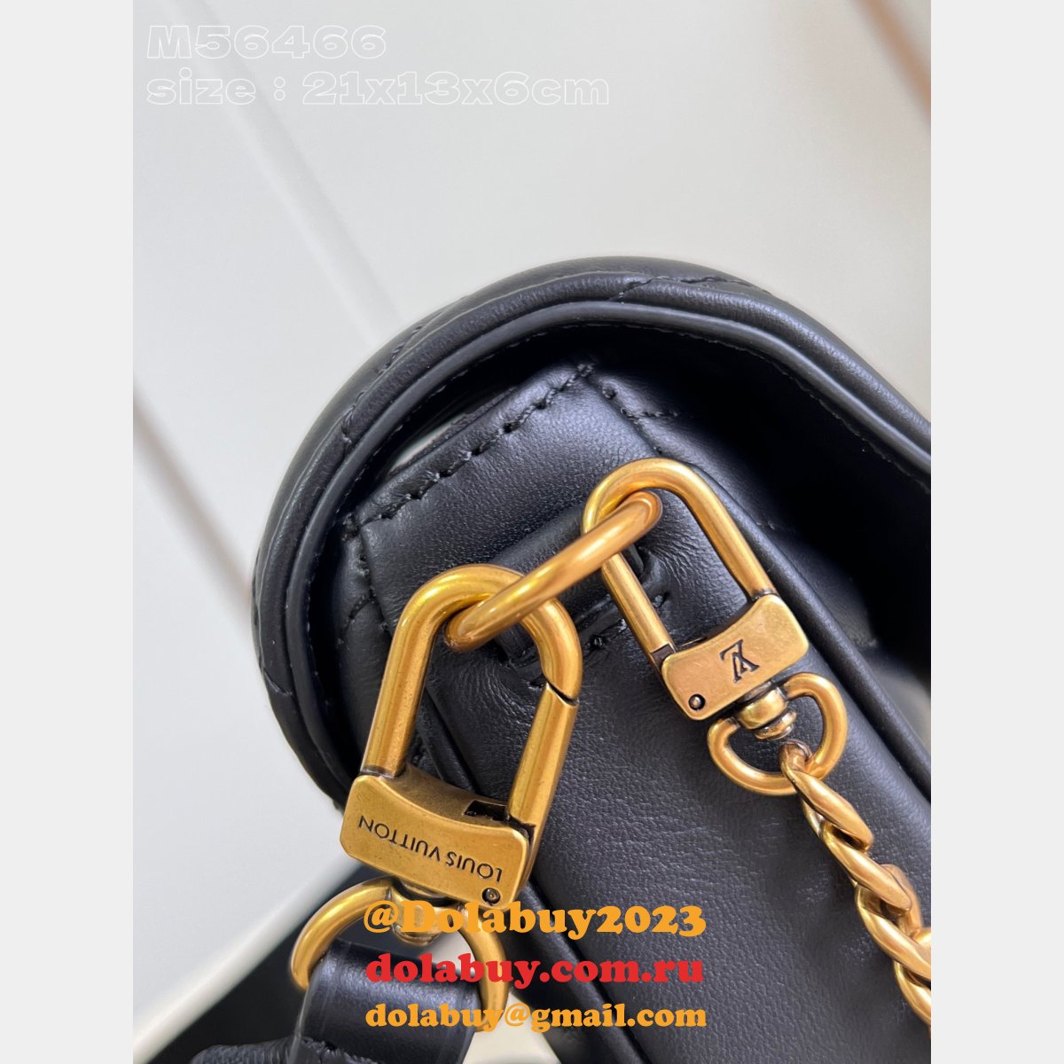 Where Can I Find Louis Vuitton New Wave Multi-Pochette H24 M56466 Bag