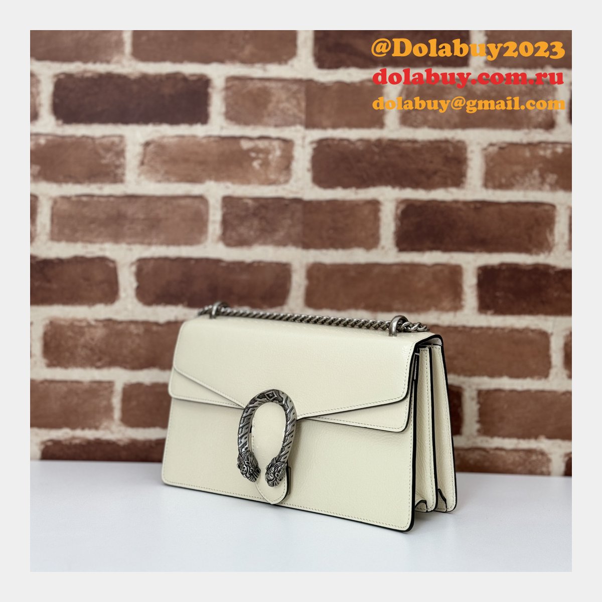 Dionysus 795005 Duplicate Top Quality Shoulder Bag