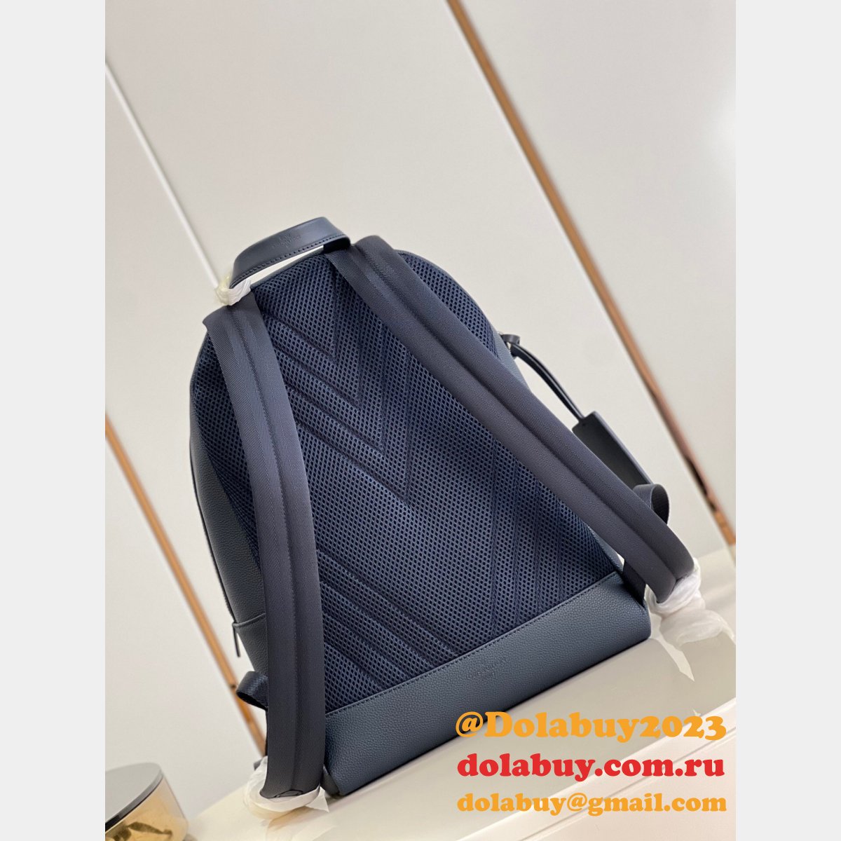 Louis Vuitton Replica Takeoff Backpack H26 M21362 Fake Bags