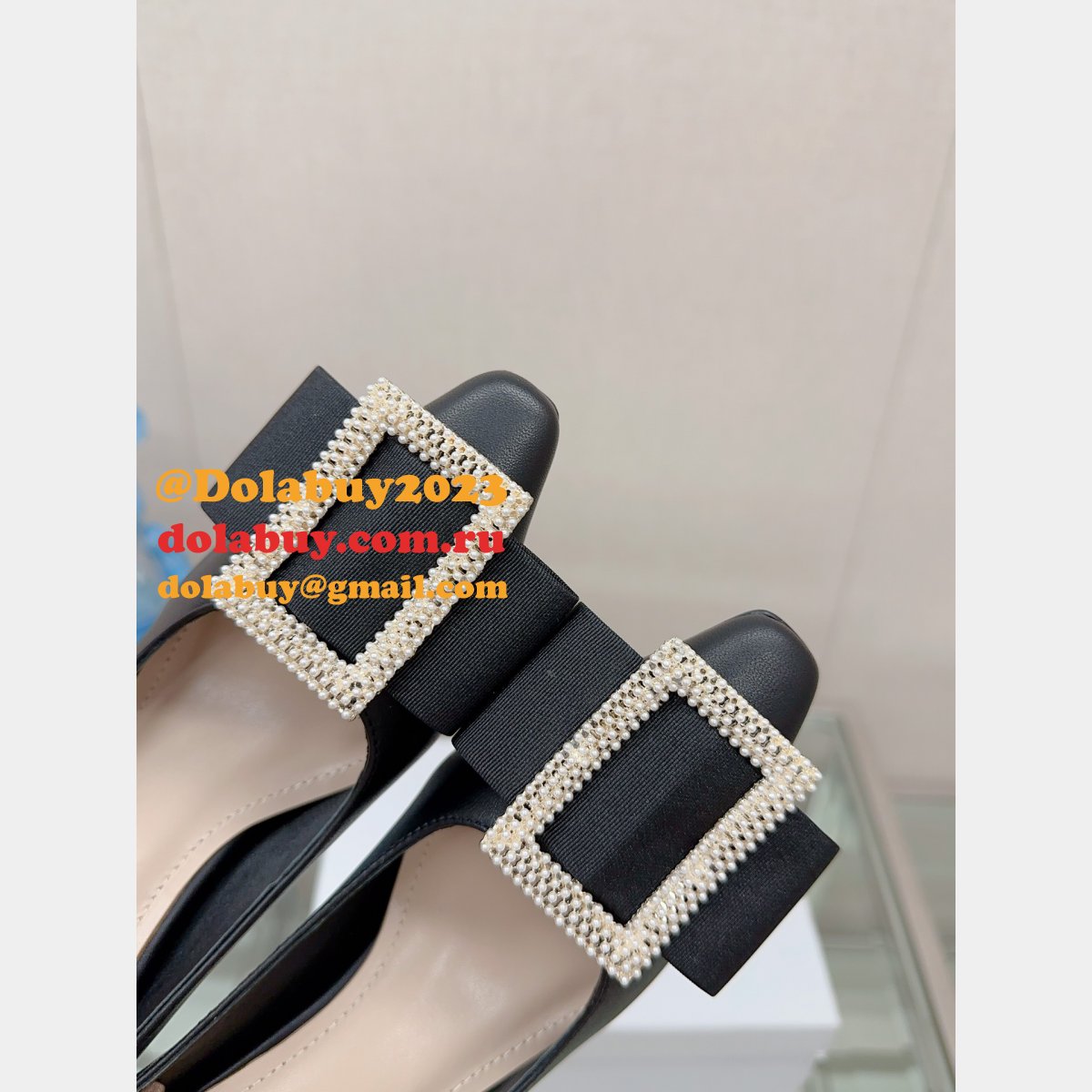 Replica 1:1 Mirror Dior HIGH HEEL SELL ONLINE