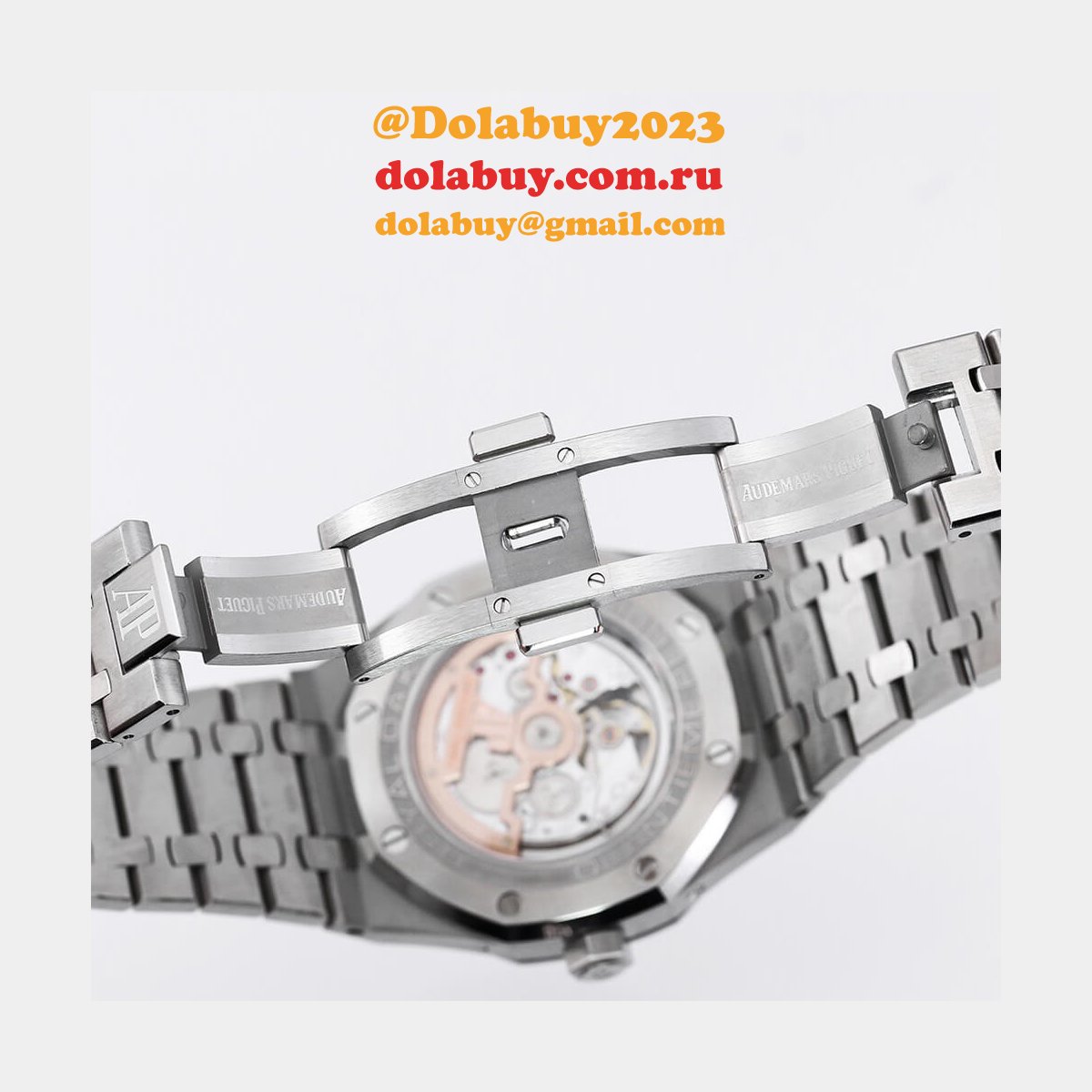 Audemars Piguet Royal Oak 26574ST