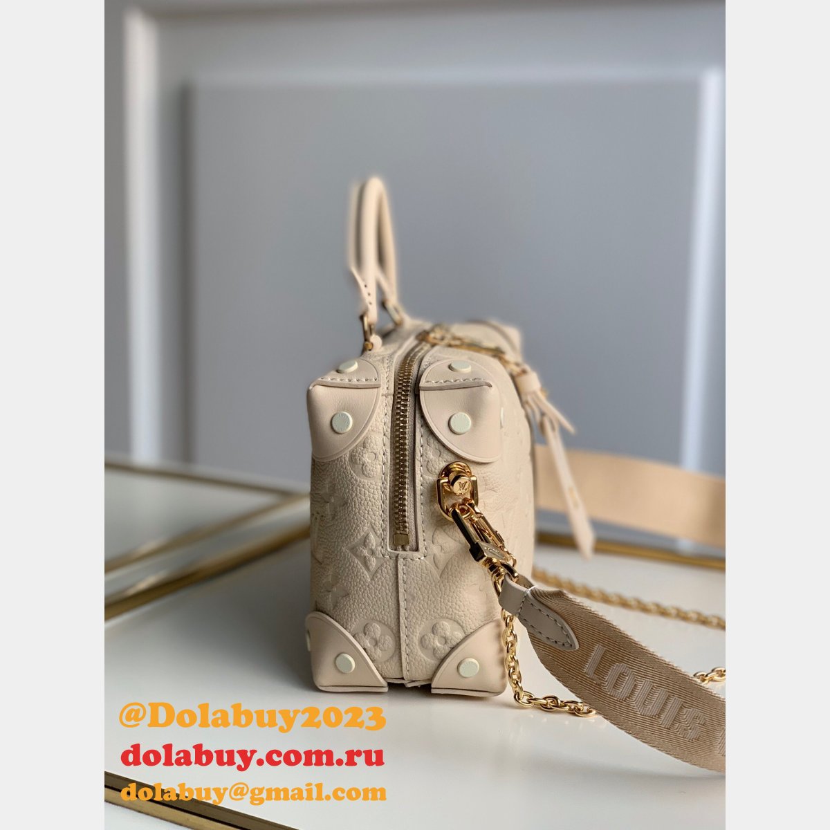 Luxury Louis Vuitton leather Black UK Bags