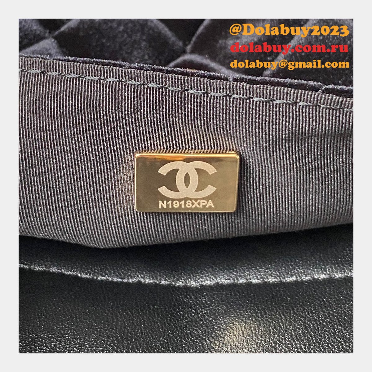 Buy Replica Hobo Luxury AS4322 Fake Designer Velvet Bag