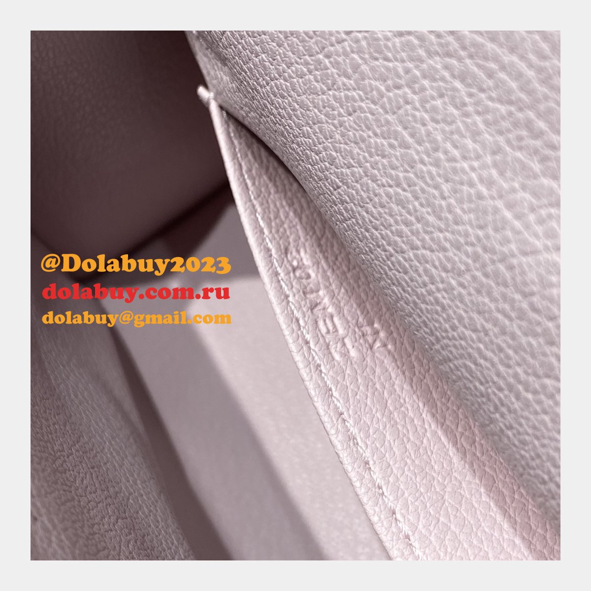 Hermes Outlet Epsom Kelly 19/25/28CM 1:1 Replica Bag