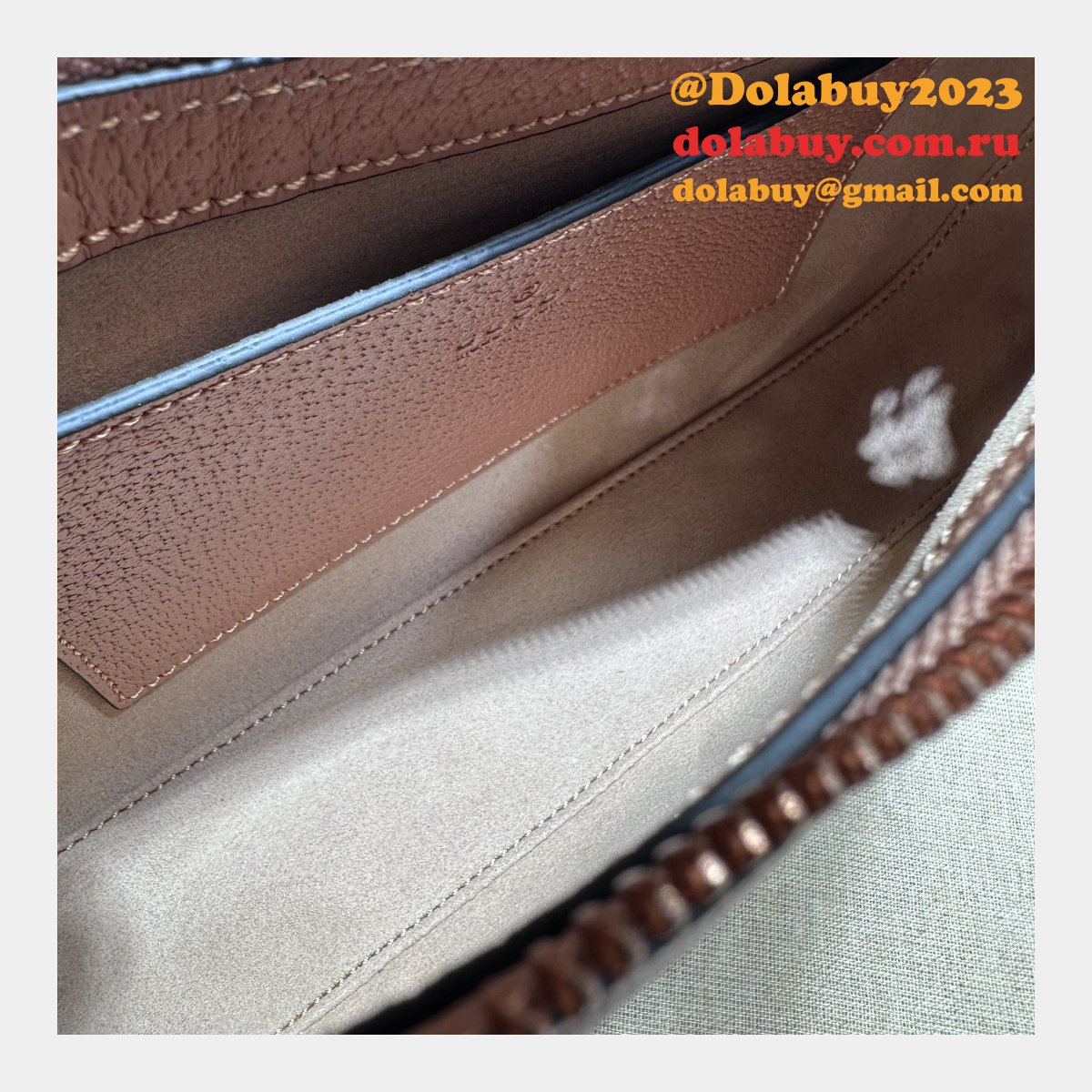 ophidia shoulder G*u*i designer fake gg canvas 735145 bag