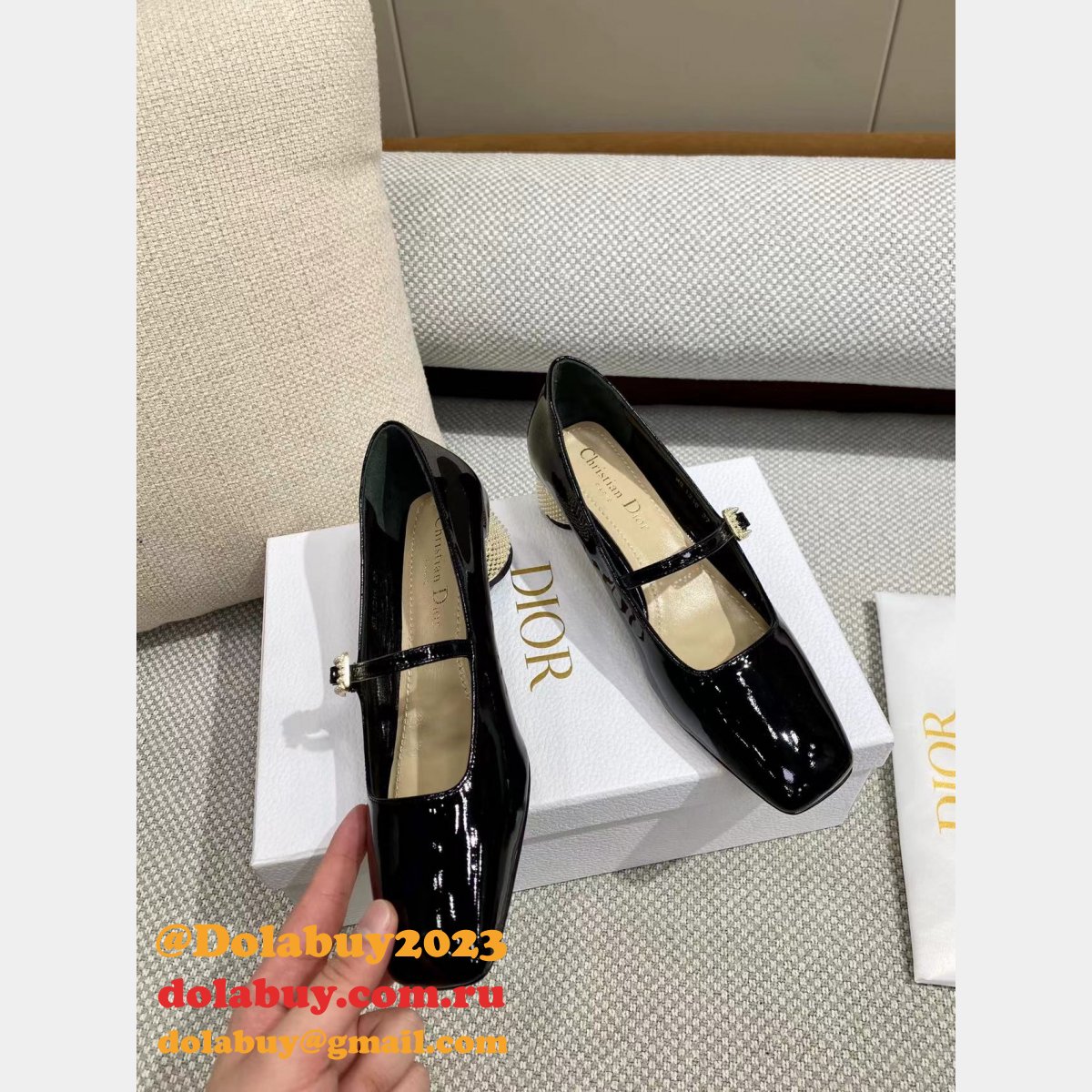 We sale a kind of brands dior replica shoes 7 Star