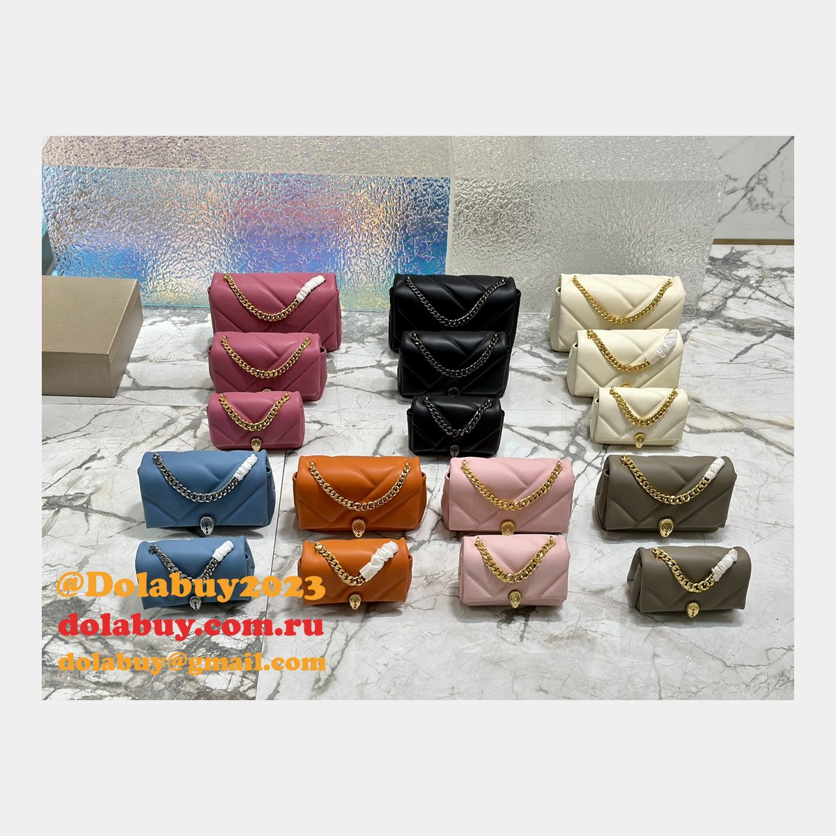 Serpenti Cabochon Bvlgari 291085/291088/291223 Bottega Veneta Fake Bag