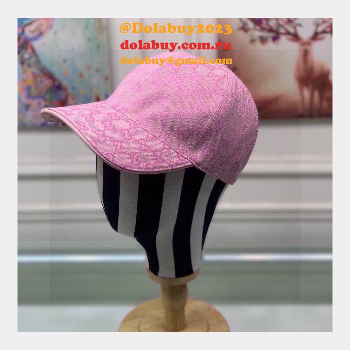 buy replica G*u*i hats for high quality online